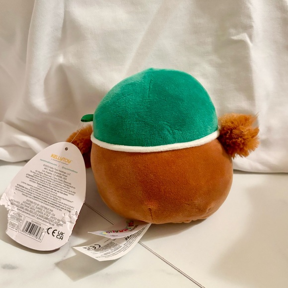SQUISHMALLOWS AVERY THE DUCK - Picture 2 of 3